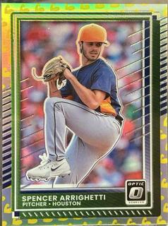 Spencer Arrighetti