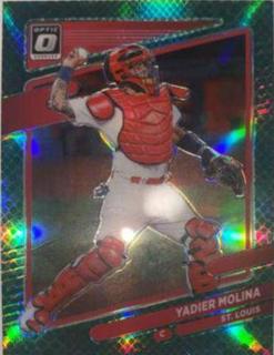 Yadier Molina