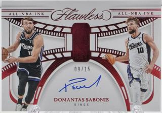 Domantas Sabonis