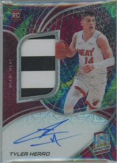 Tyler Herro