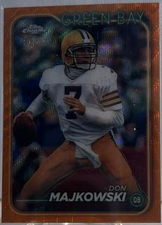 Don Majkowski