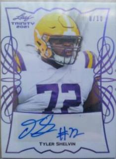 Tyler Shelvin