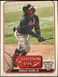 Ronald Acuna Jr