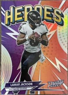 Lamar Jackson