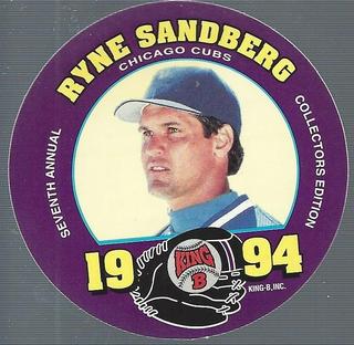 Ryne Sandberg