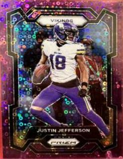 Justin Jefferson