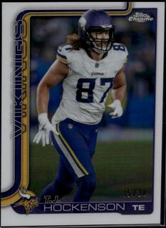 T.J. Hockenson