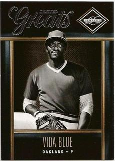 Vida Blue