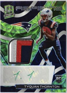 Tyquan Thornton