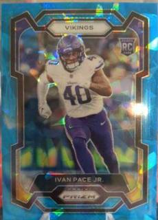 Ivan Pace Jr.