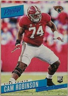 Cam Robinson