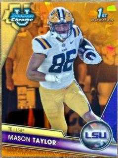 Mason Taylor