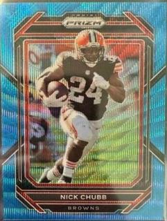 Nick Chubb