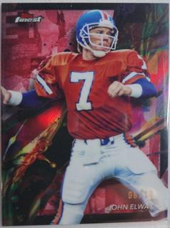 John Elway