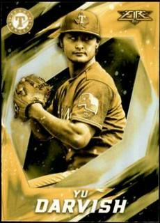 Yu Darvish