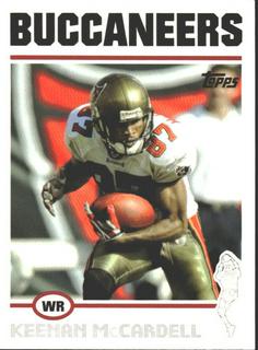Keenan McCardell