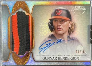 Gunnar Henderson