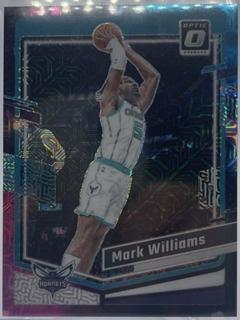 Mark Williams
