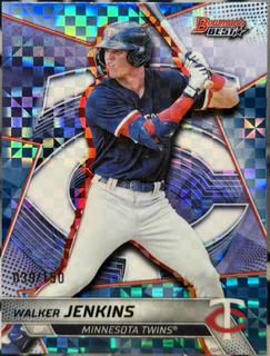 Walker Jenkins