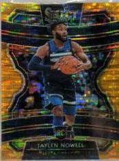 Jaylen Nowell