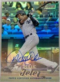 Derek Jeter