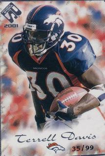 Terrell Davis