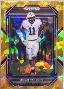 Micah Parsons