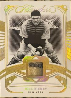 Bill Dickey