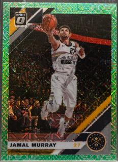 Jamal Murray