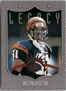 Carl Pickens