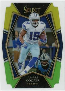 Amari Cooper