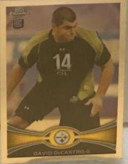 David DeCastro