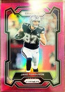 Jake Ferguson