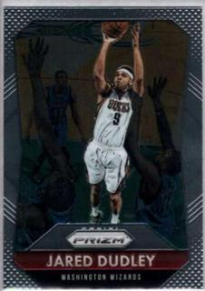 Jared Dudley