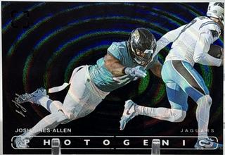 Josh Hines-Allen