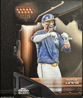 Royce Lewis