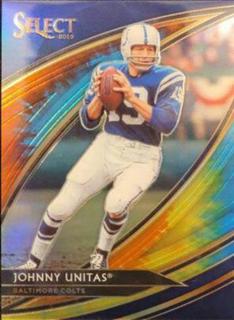 Johnny Unitas