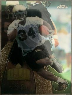 Ricky Williams