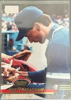 Rusty Meacham