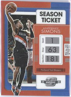 Anfernee Simons