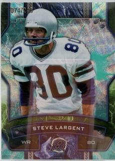 Steve Largent