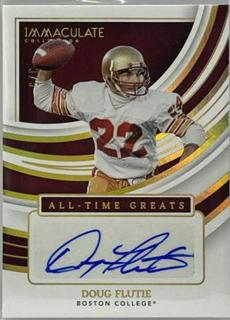 Doug Flutie