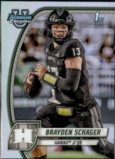 Brayden Schager