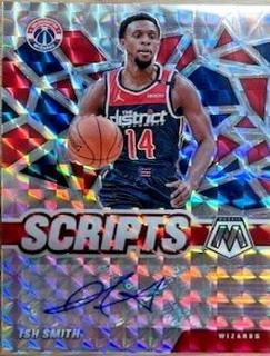 Ish Smith