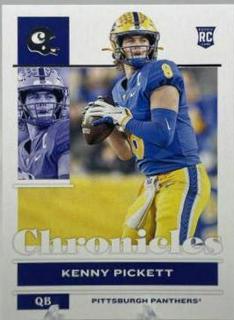 Kenny Pickett