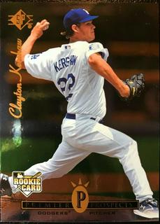 Clayton Kershaw