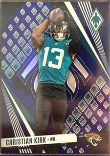 Christian Kirk
