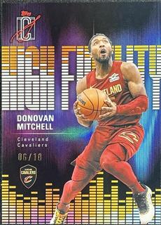 Donovan Mitchell