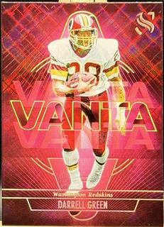 Darrell Green