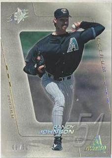 Randy Johnson